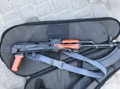 Продам 2 карабіни АК під 7,62х39 (1 шт.)