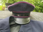 Мундир.