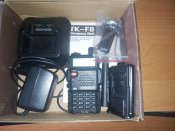 Kenwood TK-F8