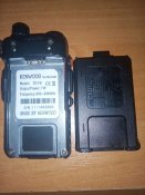 Kenwood TK-F8