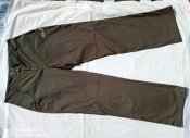 Брюки Jack Wolfskin Nanotex Fabric р. М. (EU36)