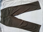 Брюки Jack Wolfskin Nanotex Fabric р. М. (EU36)