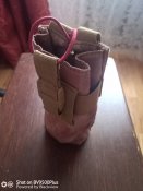 Подсумок АК на 1 магазин.