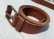 Ремень. р. 80-95 см.