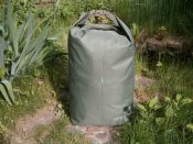 Баул - рюкзак транспортний 50 л, вертикальная загрузка. РТ-50 Оксфорд 600.