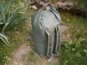 Баул - рюкзак транспортний 50 л, вертикальная загрузка. РТ-50 Оксфорд 600.