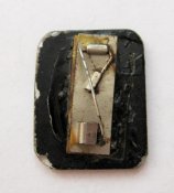 Хоккей - чемпионат мира = Стокгольм - 1970 г.