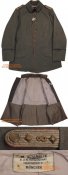 M1910 BAVARIAN ARTILLERY OFFICER’S FIELD BLOUSE. (Feldbluse M1910) .jpg