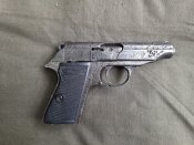 Walther PP ( ММГ )