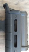 цевье MAGPUL MOE AK/AKM HAND GUARD