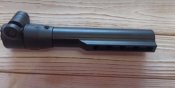 Продам приклад и трубку Magpul mow