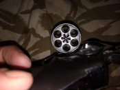 Схп ekol viper 2.5" 9mm