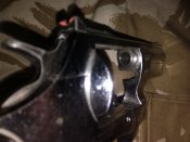 Схп ekol viper 2.5" 9mm