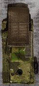 Подсумок для пистолетных магазинов, складных ножей, турникетов,... (1 шт.)