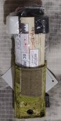 Подсумок для пистолетных магазинов, складных ножей, турникетов,... (1 шт.)