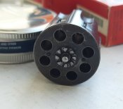 Барабан Weihrauch (Вайраух) под 22lr СХП за Вашу цену