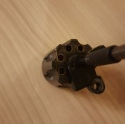 Барабан Weihrauch (Вайраух) под 22lr СХП за Вашу цену