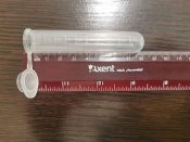 Бокс для pill pack (105 шт.)