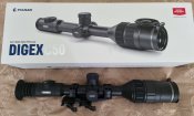 Цифровой прицел ночного видения Pulsar Digex C50 (день ночь цветной)