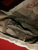 Чехол на флягу армии Австрии