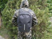 Рюкзак Travel Bag 25 літрів.