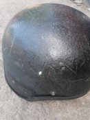 Каска кевларовая м1