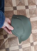 Шлем каска кевлар