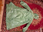 Плащ ОЗК