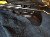 Арбалет-пістолет CF 111 Mini Pistol Crossbow.