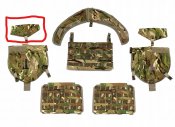 Чехол-наплечник (правый) к "Osprey" МК4 (Британия)