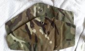 Чехол-наплечник (правый) к "Osprey" МК4 (Британия)