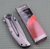 Нож GW 6684 Strider