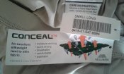 Кальсоны от термобелья ECWCS Level 1 (Gen III) (S-L) (США)