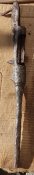 обрез манлихер к-95
