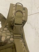 Разгрузка-плитоноска