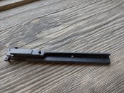 Планка АК 2000 на СКС (1 шт.)