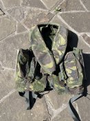 Разгрузка вас Британии МК61