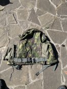 Разгрузка вас Британии МК61