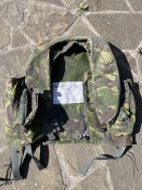 Разгрузка вас Британии МК61