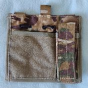 Админка Osprey MTP, армии Британии