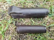 Накладка і цівка