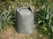 Баул - рюкзак транспортний 50 л, вертикальная загрузка. РТ-50 Оксфорд 600