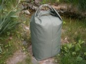 Баул - рюкзак транспортний 50 л, вертикальная загрузка. РТ-50 Оксфорд 600