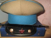 Фуражка Авиация