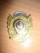 Знак "80 лет ВДВ"