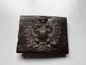 Пряжка . 4