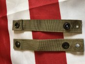 Эластичный ремешок Cat Eyes для шлема