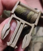 Разгрузка PIG All-Molle UCR with Mollevella. Multicam