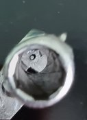 Револьвер пистолет белгия бульдог велодог.
