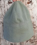 Микрофлисовая шапка US Army от Seneca Cayuga Industries (Foliage Green). Оригинал.